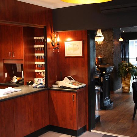 泽扎特皇家酒店 泽尔扎特 外观 照片